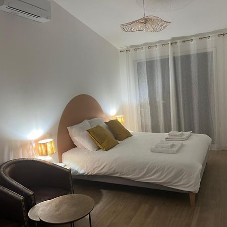 Great Room 29 Merignac  Luaran gambar