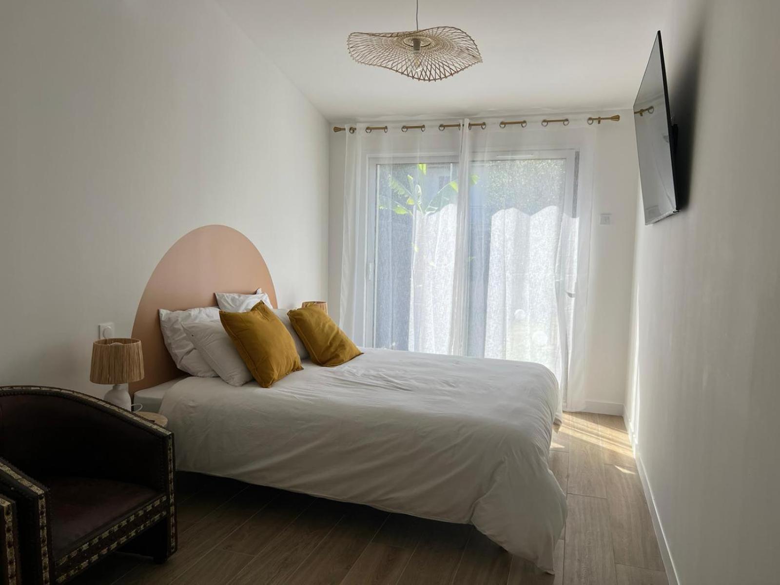 Great Room 29 Merignac  Luaran gambar