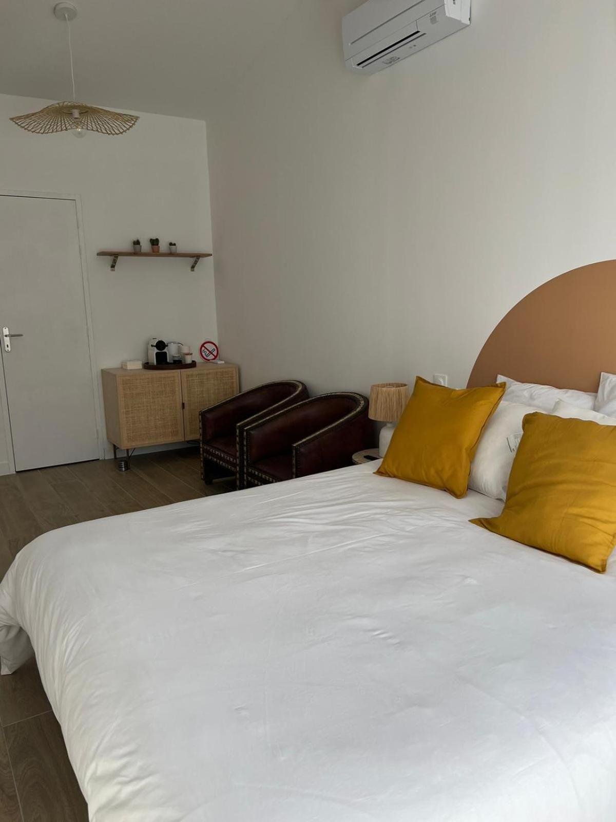 Great Room 29 Merignac  Luaran gambar