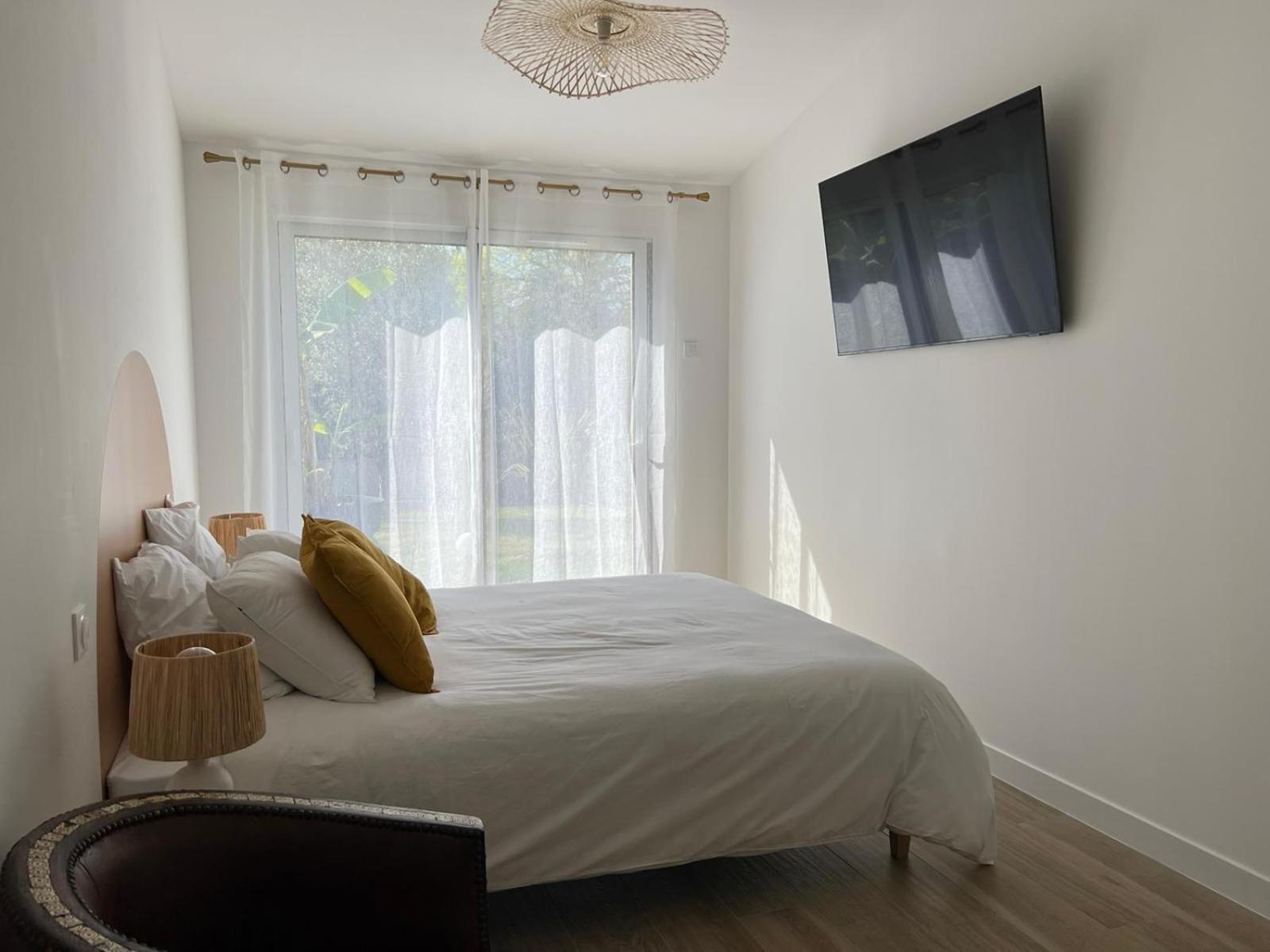 Great Room 29 Merignac  Luaran gambar