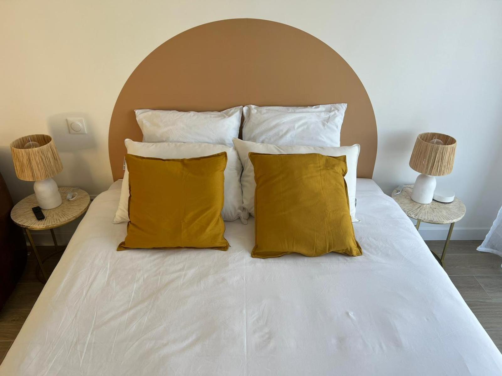 Great Room 29 Merignac  Luaran gambar