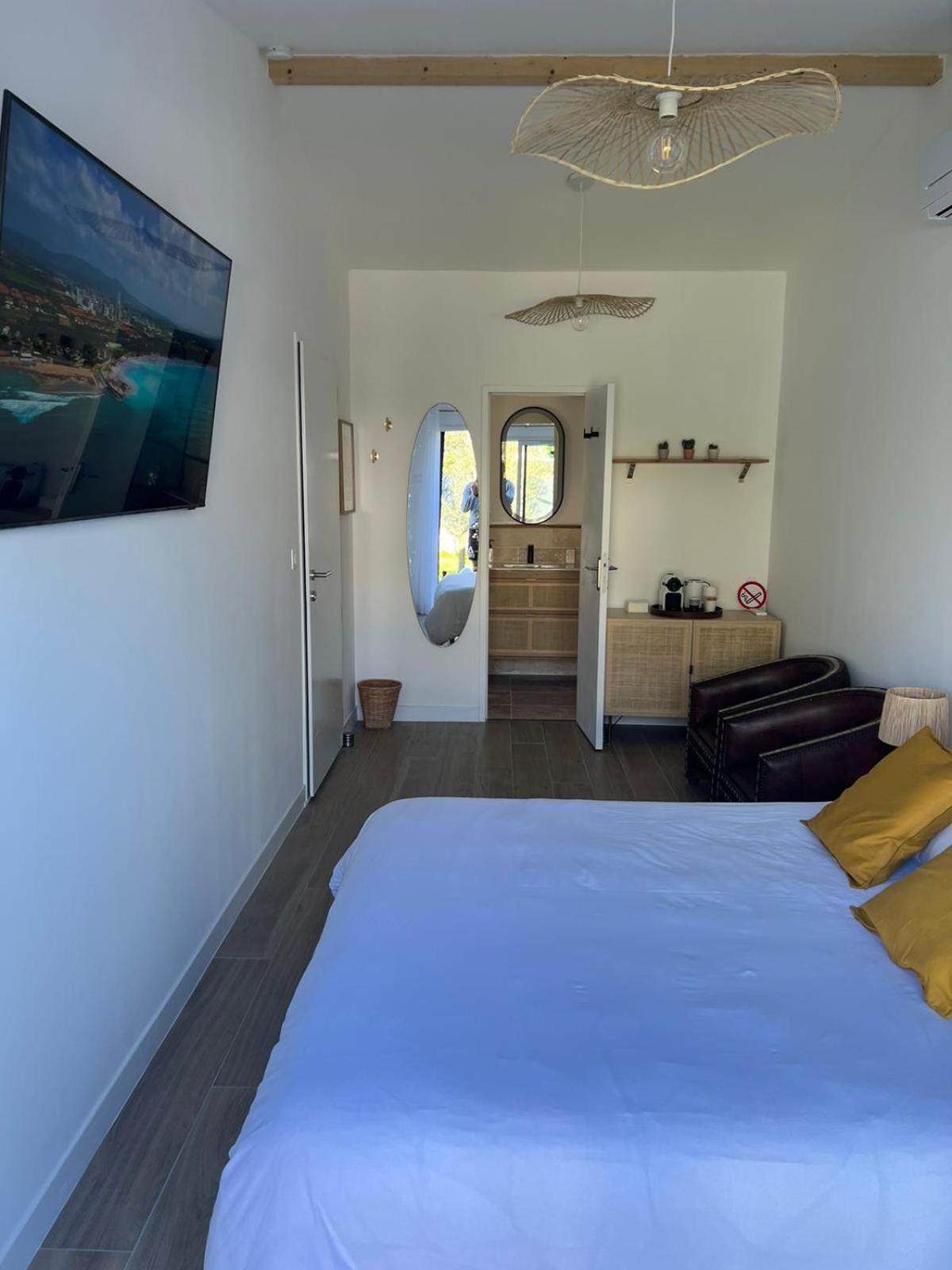 Great Room 29 Merignac  Luaran gambar