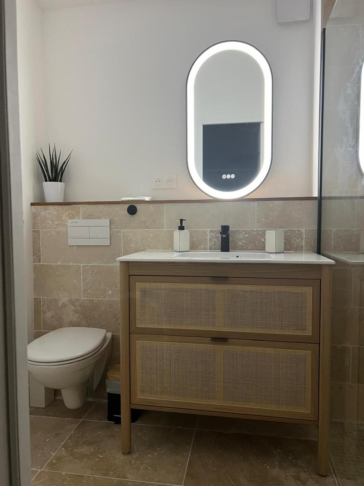 Great Room 29 Merignac  Luaran gambar