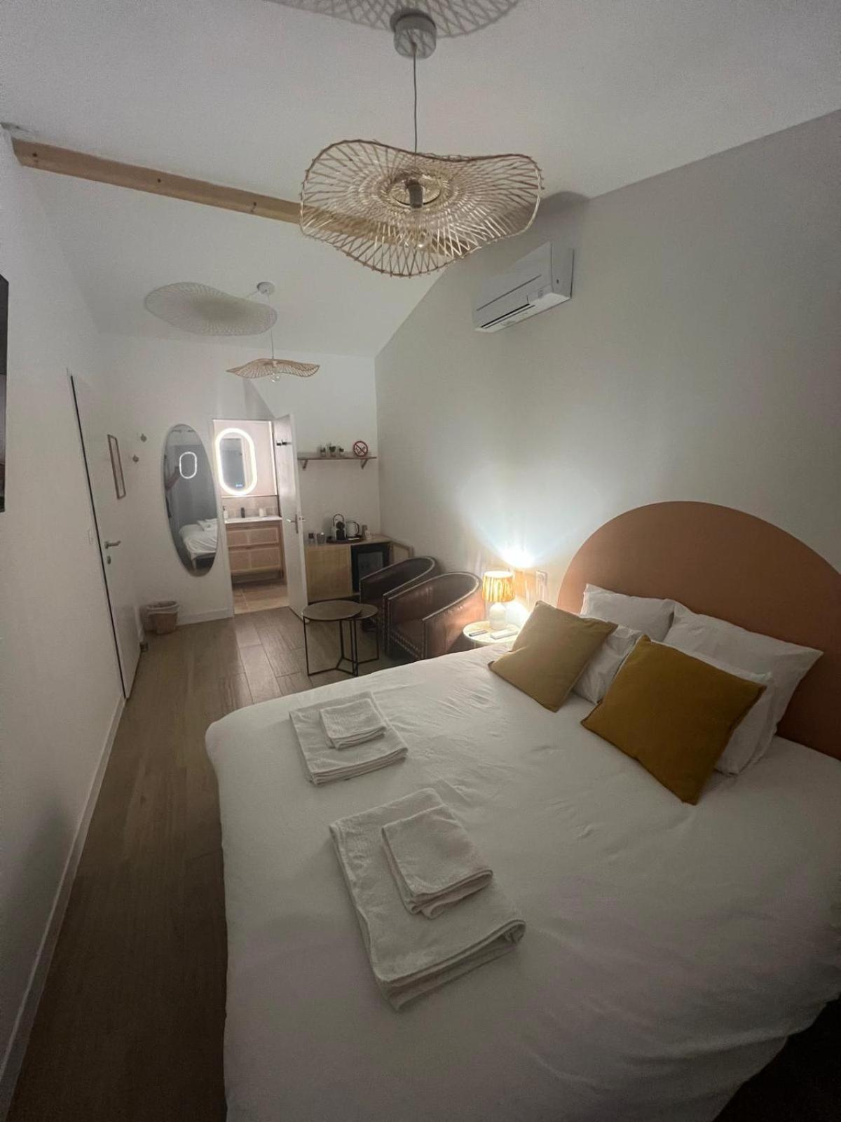 Great Room 29 Merignac  Luaran gambar