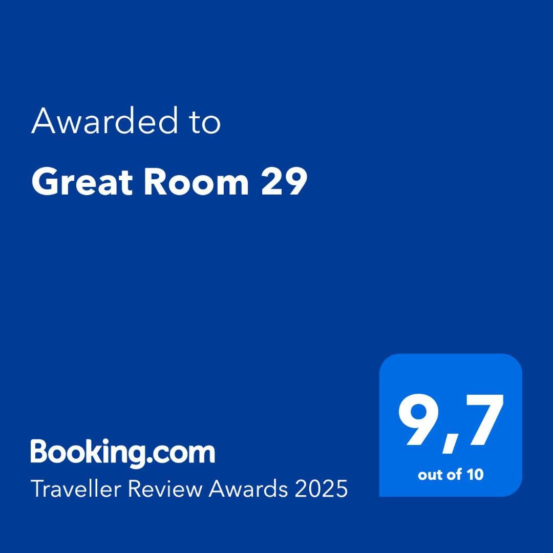 Great Room 29 Merignac  Luaran gambar